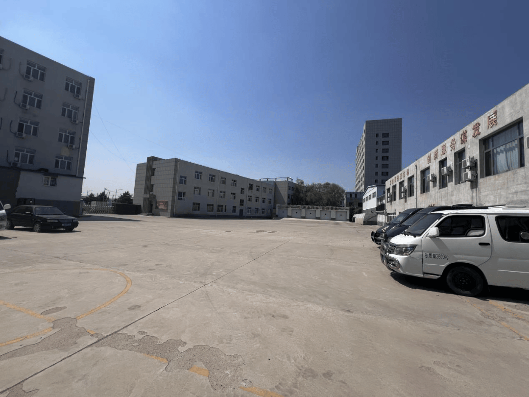 赤峰市非居住房地產租賃 物流園區與門臉房的多元選擇