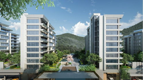 瓊?cè)A九璋 以高質(zhì)量產(chǎn)品定位高品質(zhì)住宅，引領非居住房地產(chǎn)租賃新篇章