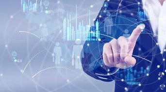 服務業也能申報高新技術企業？數字內容制作服務揭秘